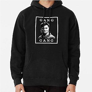 Theo Von 'Gang Gang' Pullover Hoodie RB3107