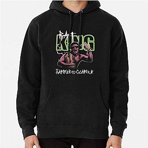 Theo von - RAT KING CHAMPIONSHIP Pullover Hoodie RB3107