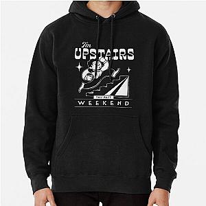 Theo von- GOING UP Pullover Hoodie RB3107