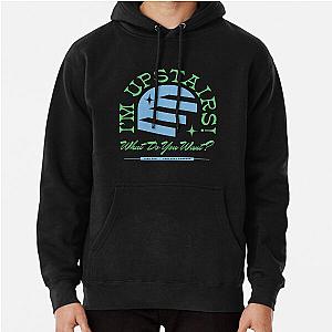 Theo von - SECOND FLOOR Pullover Hoodie RB3107