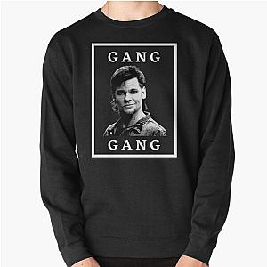 Theo Von _Gang Gang_ Pullover Sweatshirt RB3107