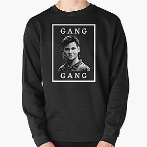 Theo Von 'Gang Gang'    Pullover Sweatshirt RB3107