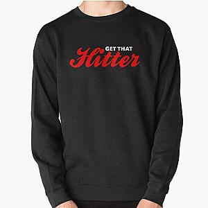 Theo von m-erch get That Hitter Men, That Hitter Men, Theo von M-erch Pullover Sweatshirt RB3107