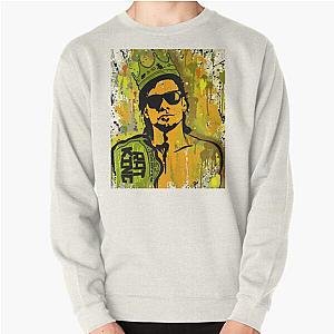 Theo Von Merch Pullover Sweatshirt RB3107