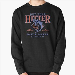 Theo von- BAIT SHOP Pullover Sweatshirt RB3107