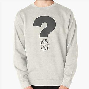 Theo von - MYSTERY Pullover Sweatshirt RB3107