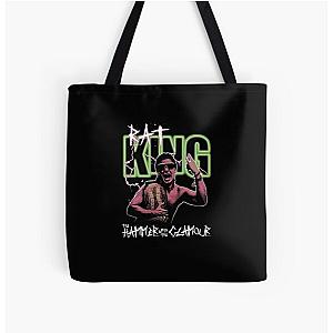 Theo Von  All Over Print Tote Bag RB3107