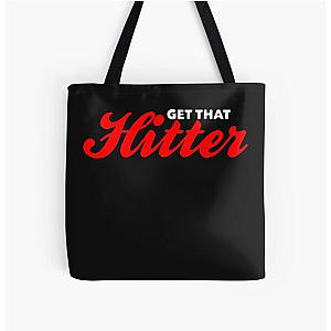 Theo von m-erch get That Hitter Men, That Hitter Men, Theo von M-erch All Over Print Tote Bag RB3107