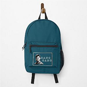 Theo Von 'Gang Gang' Sticker  Backpack RB3107