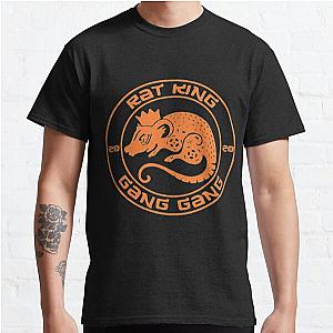 Theo von merch year of the rat king    Classic T-Shirt RB3107