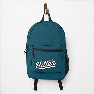 Theo Von Get That Hitter     Backpack RB3107