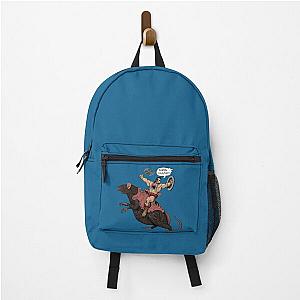 Theo Von Rat King    Backpack RB3107