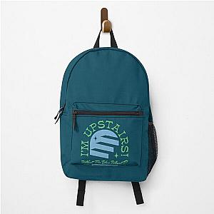 Theo von - SECOND FLOOR    Backpack RB3107