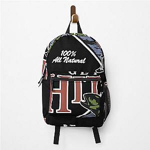 Theo von- BAIT SHOP BLACK Backpack RB3107