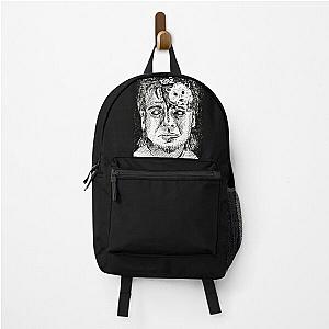 Theo Von Merch  Backpack RB3107