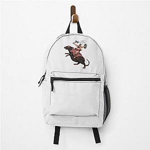 Theo Von Rat King Backpack RB3107