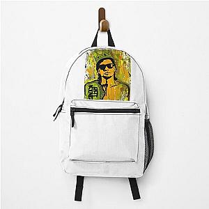 Theo Von Merch Backpack RB3107