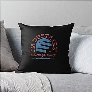 Theo Von  Throw Pillow RB3107