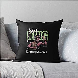 Theo Von  Throw Pillow RB3107