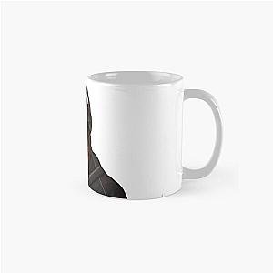 Theo Von Patch  Classic Mug RB3107