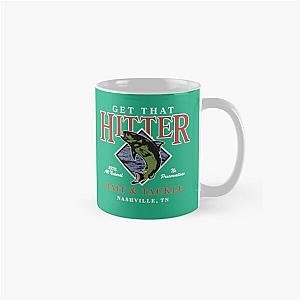 Theo Von - BAIT SHOP BLACK    Classic Mug RB3107