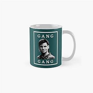 Theo Von _Gang Gang_ Classic Mug RB3107