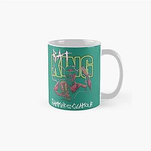 Theo von - RAT KING CHAMPIONSHIP    Classic Mug RB3107