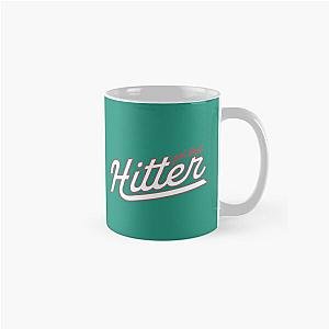 Theo Von Get That Hitter     Classic Mug RB3107