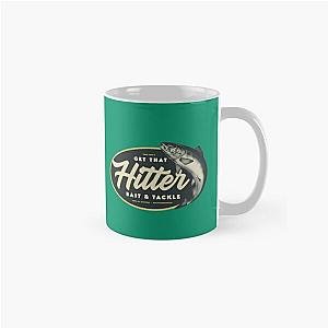 Theo von- GONE FISHING    Classic Mug RB3107