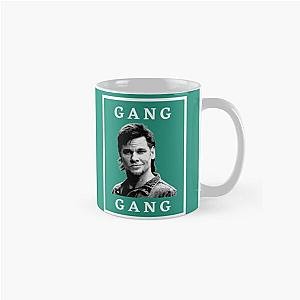 Theo Von 'Gang Gang'    Classic Mug RB3107