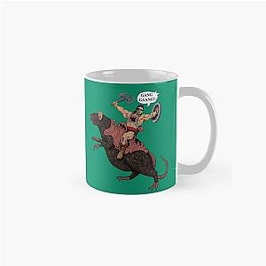 Theo Von Rat King    Classic Mug RB3107