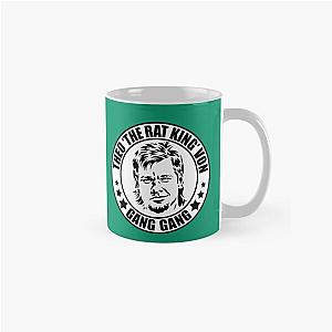 Theo Von Sticker  Classic Mug RB3107