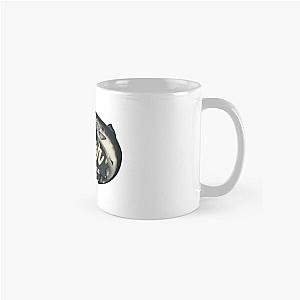 Theo Von Merch Classic Mug RB3107