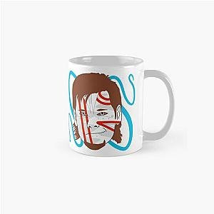 Theo Von Space Tribal Classic Mug RB3107