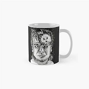 Theo Von Merch  Classic Mug RB3107