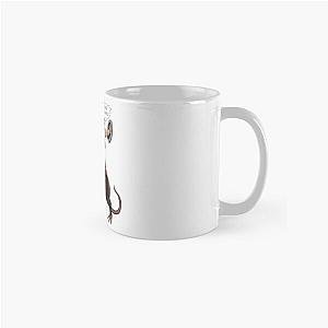 Theo Von Rat King Classic Mug RB3107