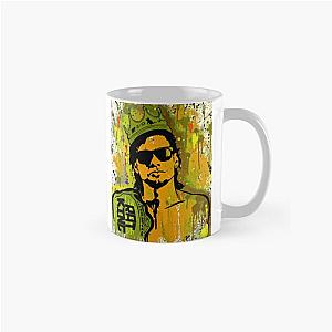 Theo Von Merch Classic Mug RB3107