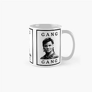 Theo Von 'Gang Gang' Classic Mug RB3107