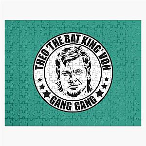 Theo Von Sticker  Jigsaw Puzzle RB3107