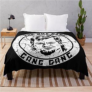 Theo Von Merch Throw Blanket RB3107