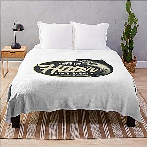 Theo Von Merch Throw Blanket RB3107