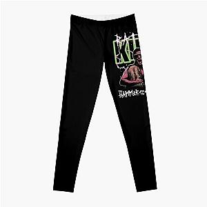 Theo von - RAT KING CHAMPIONSHIP Leggings RB3107