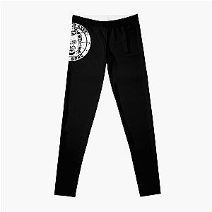 Theo Von Merch Leggings RB3107