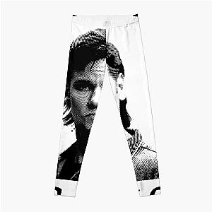 Theo Von &amp;x27;Gang Gang&amp;x27; Essential Leggings RB3107