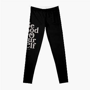 Theo Von - GOING UP Zipped Hoodie  Leggings RB3107