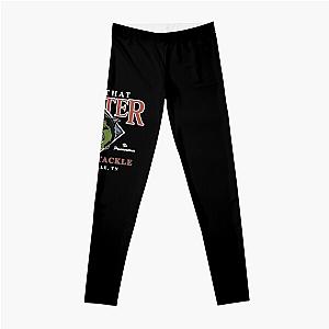 Theo Von - BAIT SHOP BLACK    Leggings RB3107