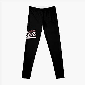 Theo Von Get That Hitter     Leggings RB3107