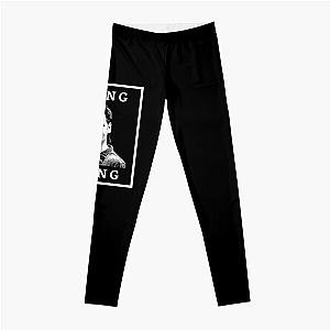 Theo Von 'Gang Gang'    Leggings RB3107