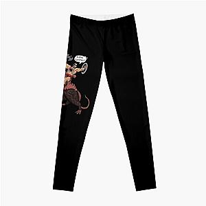 Theo Von Rat King    Leggings RB3107