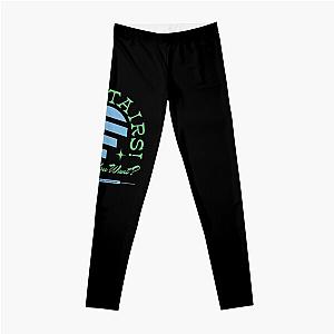 Theo von - SECOND FLOOR    Leggings RB3107